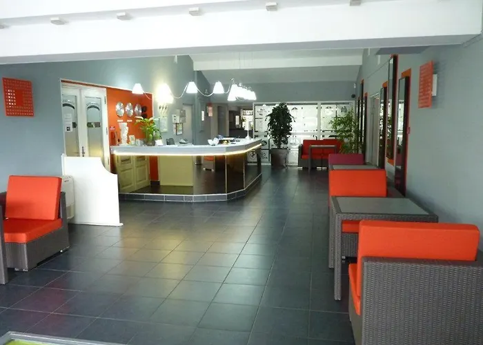 Hotel Argus Toulouse